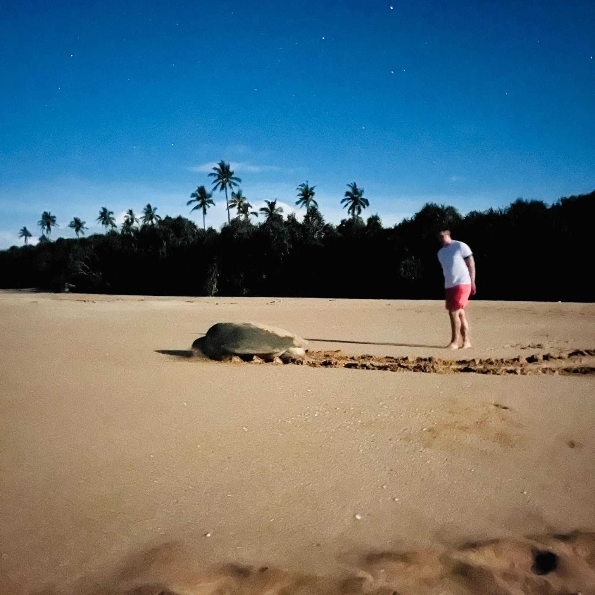 Hanguk Lanka Lagoon Villa Tangalle Eksteriør bilde